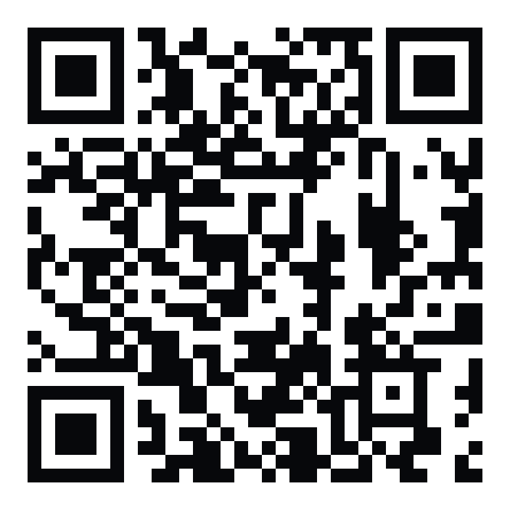 Contest QR Code